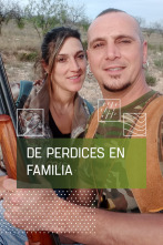 Imagen de De perdices en familia - 1