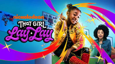 Imagen de That Girl Lay Lay (T2) - 2