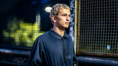 Imagen de Orgullo (T1): Ep.8  - 2