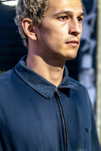 Imagen de Orgullo (T1): Ep.8  - 1