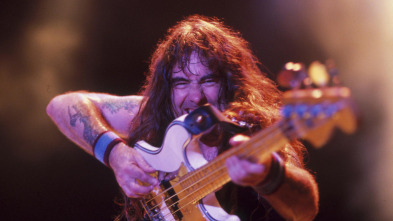 Imagen de Iron Maiden: Burning Ambition - 3