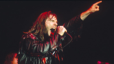 Imagen de Iron Maiden: Burning Ambition - 4