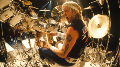 Imagen de Iron Maiden: Burning Ambition - 7