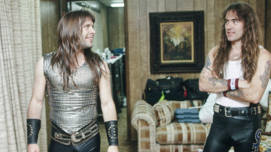 Imagen de Iron Maiden: Burning Ambition - 8