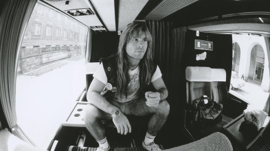 Imagen de Iron Maiden: Burning Ambition - 9