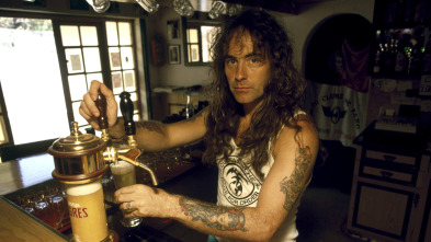 Imagen de Iron Maiden: Burning Ambition - 10