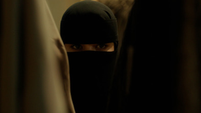 Imagen de La mujer sin nombre - 3