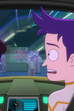 Imagen de Star Trek: Lower... (T2): Ep.5 Duplerios para dar y tomar - 1