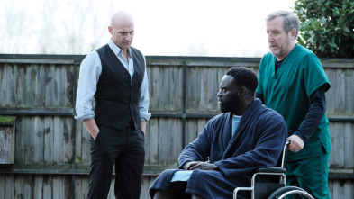 Imagen de Temple (T2): Ep.5  - 2