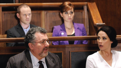 Imagen de Warehouse 13 (T4): Ep.12 Parques y rehabilitación - 2