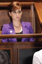 Imagen de Warehouse 13 (T4): Ep.12 Parques y rehabilitación - 1