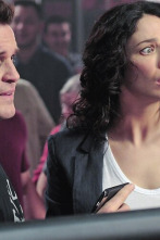 Imagen de Warehouse 13 (T4): Ep.8 Segundas oportunidades - 1