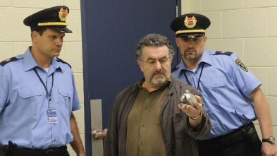 Imagen de Warehouse 13 (T4): Ep.10 Todos vamos a caer - 2