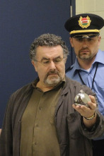 Imagen de Warehouse 13 (T4): Ep.10 Todos vamos a caer - 1