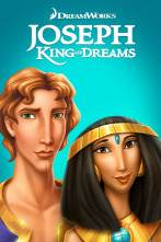 Imagen de Joseph: Rey de los sueños - 1