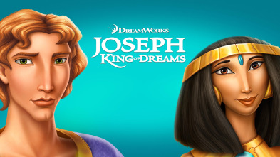 Imagen de Joseph: Rey de los sueños - 2