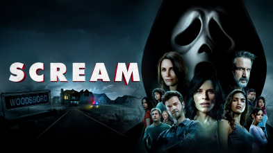 Imagen de Scream - 2