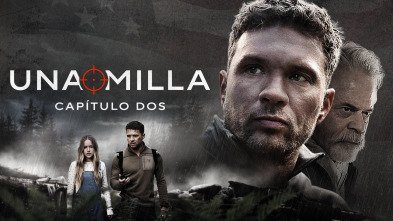 Imagen de Una milla: Capítulo Dos - 2