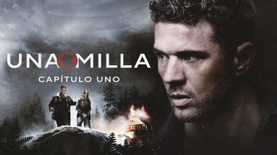 Imagen de Una milla: Capítulo Uno - 2