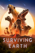 Imagen de Surviving Earth  - 1