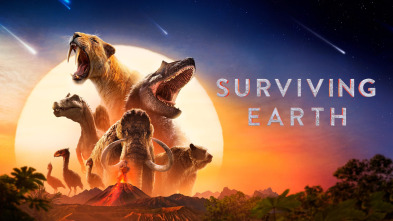 Imagen de Surviving Earth  - 2