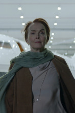 Imagen de Silo (T3): Ep.6 El trayecto - 1