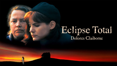 Imagen de Eclipse total (Dolores Claiborne) - 3