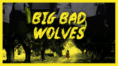 Imagen de Big Bad Wolves - 2