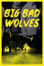 Imagen de Big Bad Wolves - 1