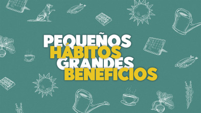 Imagen de Pequeños hábitos, grandes beneficios  - 2