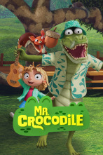 Imagen de Mr. Cocodrilo (T2): Adiós, Gansi / Cocodrilo olvidadizo - 1