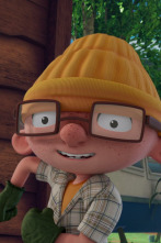 Imagen de Mr. Cocodrilo (T2) - 3