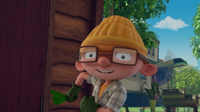 Imagen de Mr. Cocodrilo (T2) - 4
