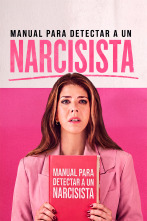 Imagen de Manual para detectar a un narcisista - 1