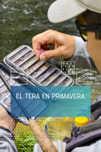 Imagen de El Tera en primavera - 1