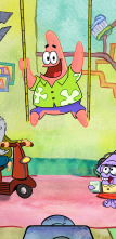 Imagen de Patricio es la estrella (dobles) (T5) - 5