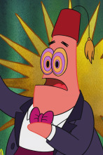 Imagen de Patricio es la estrella (dobles) (T5) - 3