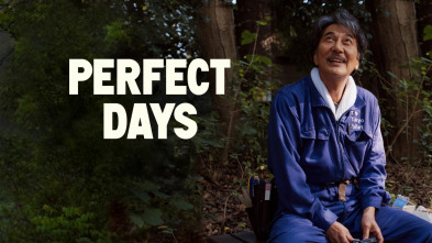 Imagen de Perfect Days - 2