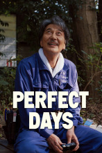 Imagen de Perfect Days - 1
