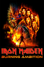 Imagen de Iron Maiden: Burning Ambition - 1