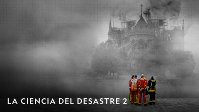 Imagen de La ciencia del desastre 2  - 2