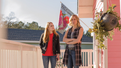 Imagen de The Act (T1): Ep.7 Bonnie y Clyde - 2