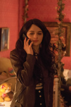 Imagen de The Act (T1): Ep.8 Libre - 1