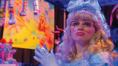 Imagen de The Act (T1): Ep.3 Dos lobeznos - 2