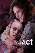 Imagen de The Act (T1) - 1