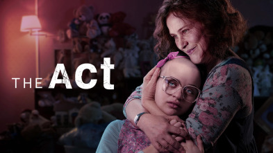 Imagen de The Act (T1) - 2