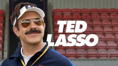 Imagen de Ted Lasso (T4) - 2