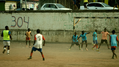 Imagen de Lamine Yamal. Revolución 304 - 4