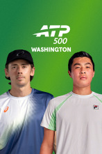 Imagen de Cuartos de Final: De Minaur - Nakashima - 1