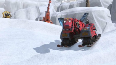 Imagen de Dinotrux (T2): Blayde - 1